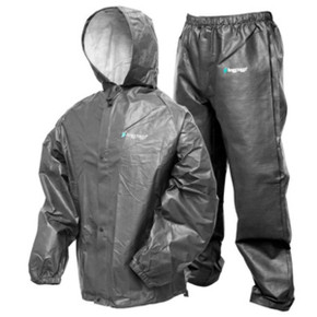 Frogg Toggs Pro-Lite Rain Suit image