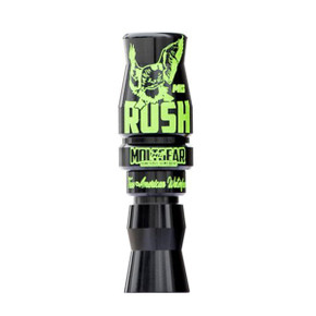 Molt Gear Rush Goose Call, Monster Variation