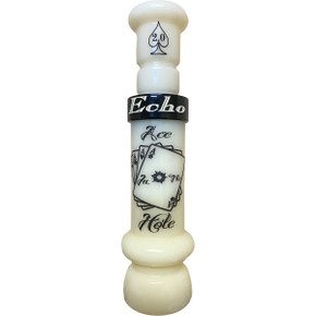Image of the Echo Calls Ace in the Hole Duck Call in Ivory