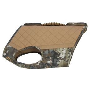 Rig'Em Right Bloodline Elite Dog Vest, Optifade Timber Image