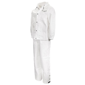 Rogers Workin' Man Snow Goose Suit side image
