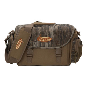 Avery Outdoors Finisher 2.0 Blind Bag Image in Realtree Legacy