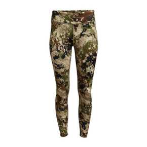 Sitka Women's Core Midweight Bottom - Optifade Subalpine Main Image