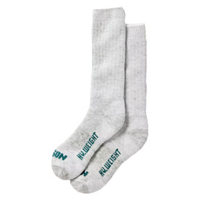 Filson Heavyweight Traditional Crew Sock Image