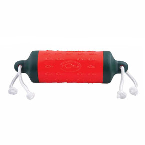 Drake Waterfowl Orange Image of the Stage 5 Retrieve-Rite XL Dog Bumper.