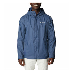 Columbia Watertight II Jacket - Dark Mountain image