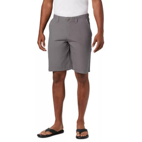 Men's Washed Out Short