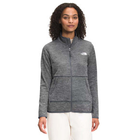 Women's Canyonlands Full-Zip Jacket