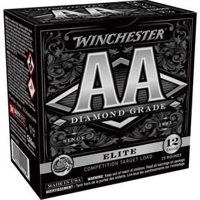 AA Diamond Grade 12GA 2 3/4" 1 1/8oz 1300FPS