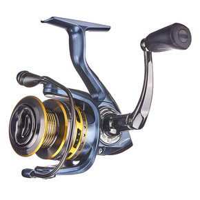 President Spinning Reel