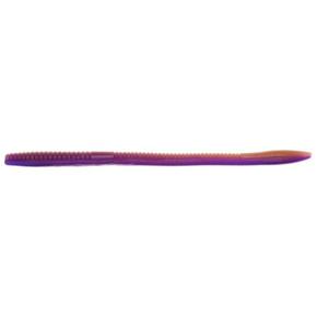 Z-Man Fishing Products 7" Finesse WormZ Image in PB&J