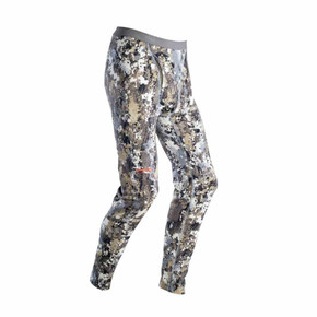 Sitka Merino Heavyweight Bottom image in Elevated II