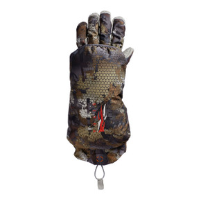 Callers Glove, Left Callers Glove, Left