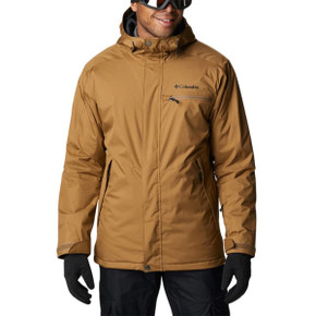 Valley Point Jacket