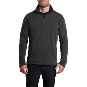 Revel 1/4 Zip Sweater