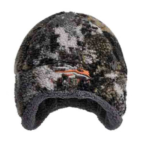 Sitka Fanatic Windstopper Beanie Image in Elevated II