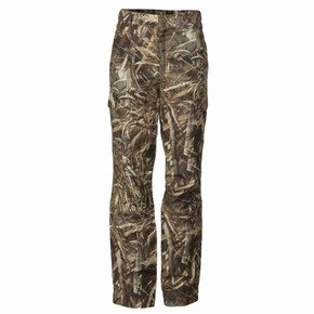 Women's Midweight Vented Hunting Pants