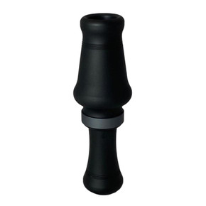 J.J. Lares Magnum Hen Duck Call Image in Matte Black