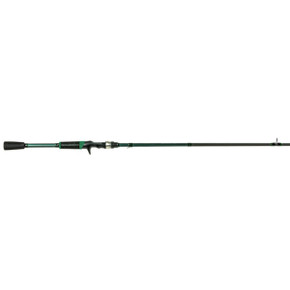 Shimano Clarus Casting Rod Image