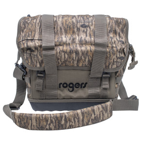 RG Toughman Expandable Blind Bag
