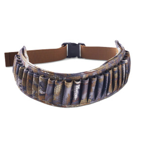 Rig em Right Neoprene Shell Belt image in Optifade Timber