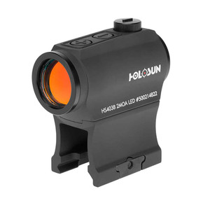 Holosun 403 Red Dot Sight