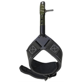 Scott Archery Little Goose II Release in Black