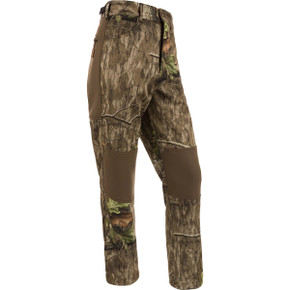 Drake Non-Typical Endurance Pant Image in Mossy Oak Country Roots