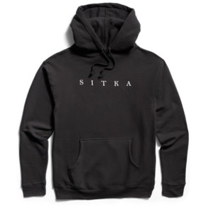 Sitka Icon Classic Pullover Hoody Rogers Sporting Goods