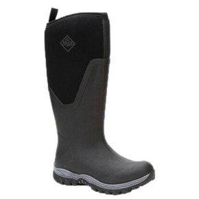Muck Women's Arctic Sport II Tall Boots black image