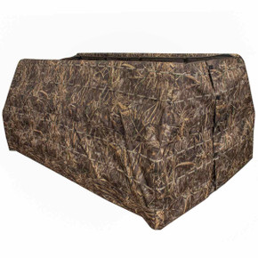 Rogers Goosebuster 3 Man Blind image in Realtree Max 7