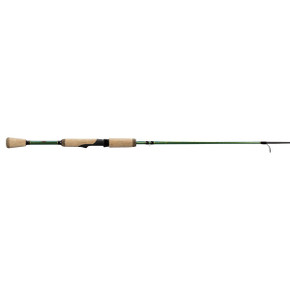 Lew's Wally Marshall Classic Series 1-Piece Spinning Rod