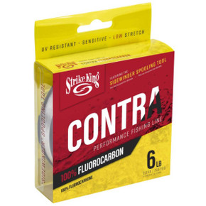 Contra Fluorocarbon