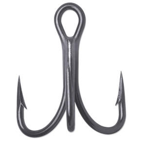 VMC Bladed O'Shaughnessy Treble Hook Image