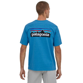 P-6 Logo Responsibili-Tee