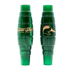 Sure-Shot Teal Call