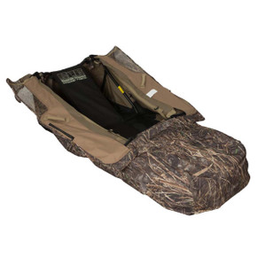 Avery Ground Force Layout Blind image