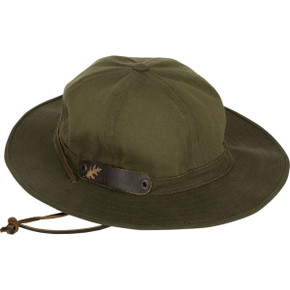 Drake Waterfowl McAlister Waterfowler's Hat Image in Olive