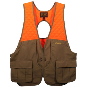 Gamebird Ultra Light Upland Vest