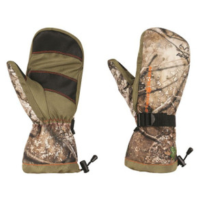 ArcticShield Classic Elite Mittens in Realtree APX