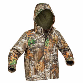 ArcticShield Youth Classic Elite Parka - Realtree Edge