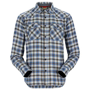 Men's Santee Flannel