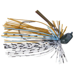 Gogan Baits Lil Juicee Jig Image