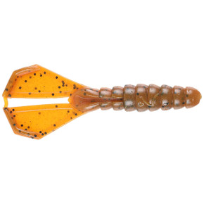 ExoPod Twin Tail Grub, 7 Pack