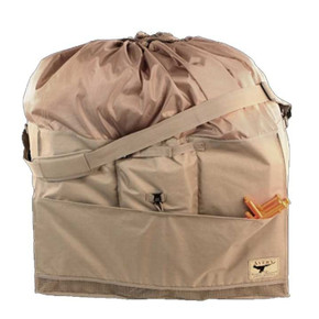 Image of the Avery 12-Slot Newbold Full Body Lesser Goose Decoy Bag.