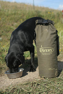 DriStor 20 lb. Dog Food Bag - Weekender