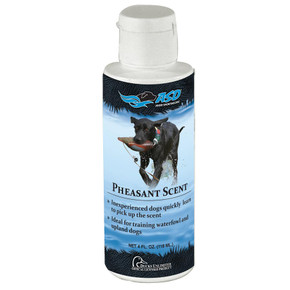 Avery Sporting Dogs Outdoors Pheasant Dog Training Scent