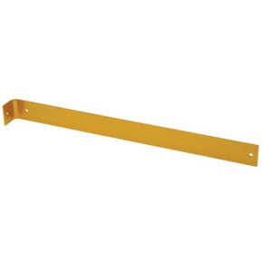Image of the Berkley Aluminum Fish Ruler in Gold