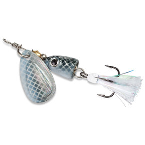 Blue Fox Lures Vibrax Shallow 2 Shad