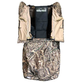 GHG Ground Force Blind - MAX5